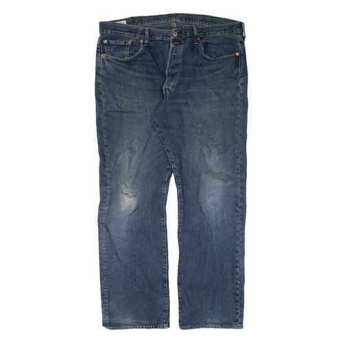 Levi 501 big jeans - jeans, mens