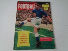 CHARLES BUCHAN'S FOOTBALL
