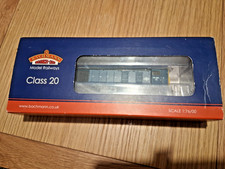 BACHMANN 32-035A CLASS 20 136
