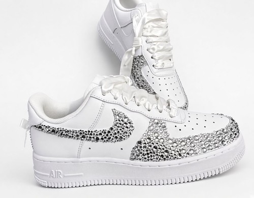 Custom nike air - air, force