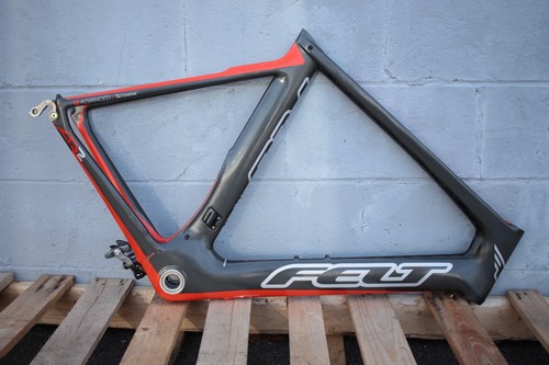 2015 felt ar2 58cm - 700c, carbon