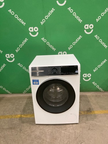 Bosch 10kg washing machine - bosch,
