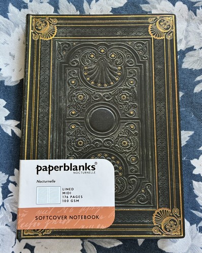 Paperblanks hartley marks - paperblanks,