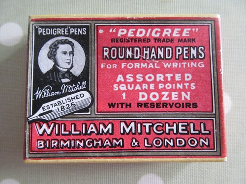 Vintage antique william - vintage,