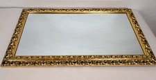 Vintage Wall Mirror Italian