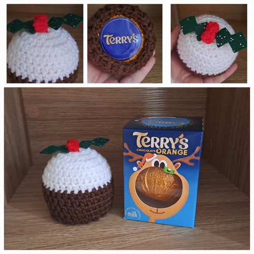 Terrys chocolate orange - chocolate,