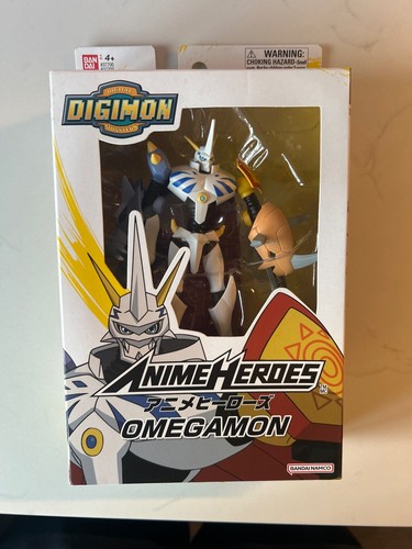 Bandai animeheroes digimon - animeheroes,