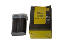 Original EN-EL15C Battery