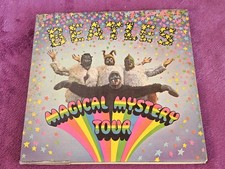 Beatles Magical Mystery Tour