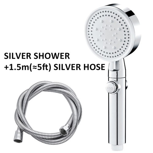 Bath shower head - bath,