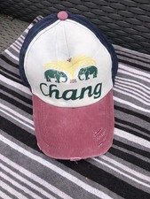 Chang Beer Thailand Adjustable