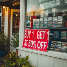 DVD / Blu-ray / CD / Vinyl - Film & Music Shop Collection - 1000s To Choose From