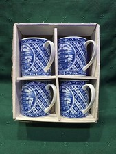 Vintage Japanese Tommy China