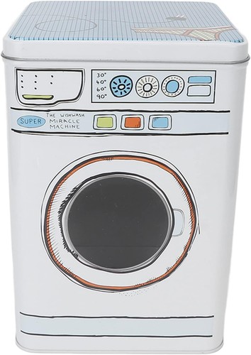 Cocoarm laundry gel storage - gel,