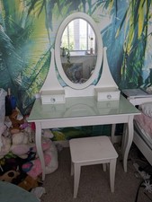 IKEA HEMNES dressing table