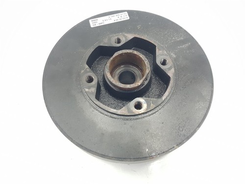 S63b44b crankshaft pulley - s63b44b,