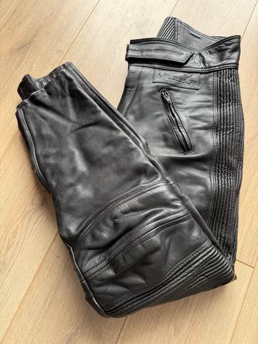 Belstaff vintage leather - belstaff,
