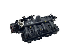 VAUXHALL CORSA D ENGINE INLET MANIFOLD INTAKE MANIFOLD 1.3 CDTI 2006-2014