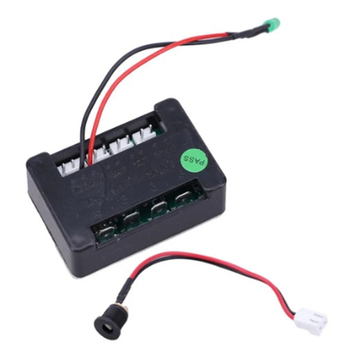 Dc24v electric scooter - dc24v,