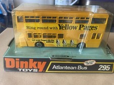 Dinky Toys   295   Atlantean