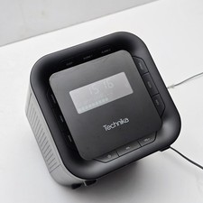 Technika DAB Alarm Clock