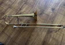 Yamaha YSL 671 Eb Alto