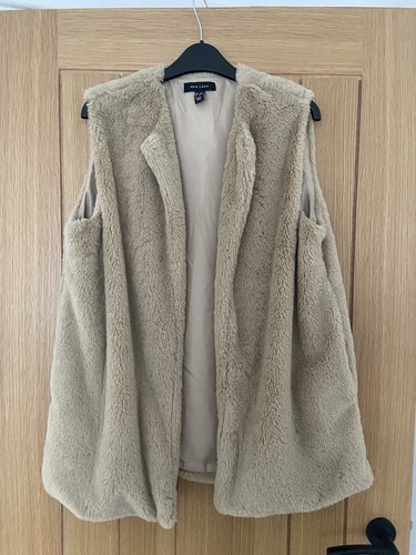 Women new look - look, faux