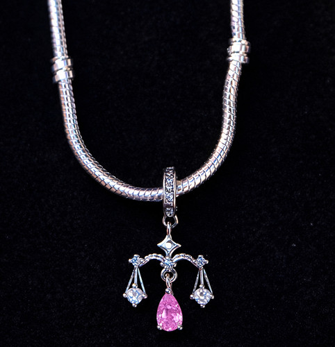 20cm pandora clone s925 silver - s925,