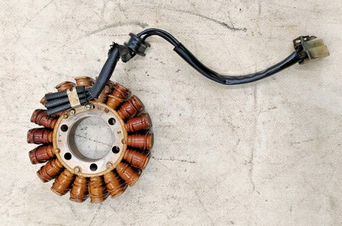 Stator suzuki gsx 1000 year - stator-suzuki,