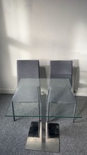 Table And Chairs