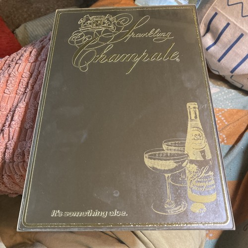 Sparkling champale extra dry - sparkling,