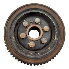 BMW Crankshaft Pulley M42 M43 M44 E36 E34 3 5 SERIES / Z3 11231743305