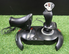 .Thrustmaster T-Flight Hotas X