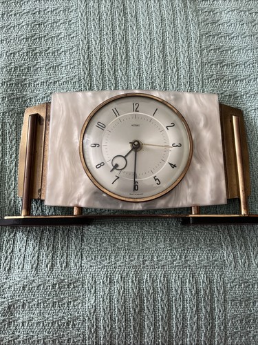 Retro metamec working mantle - working,