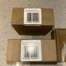 Hive SLR1C  Single Channel Receiver - White