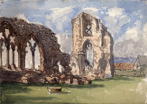 Richard colenutt - richard, (1886-1977)