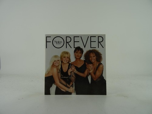 Spice girls forever 11 - girls,