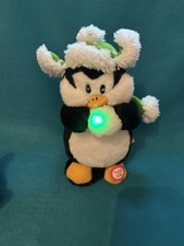 Homebase Light up and sing