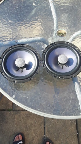 Mutant 605x way speaker - mt-605x, 2-way