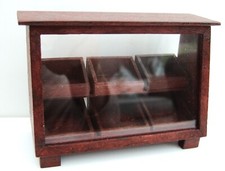 Dolls house haberdashery - -,