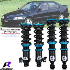 Adjustable Suspension Coilover