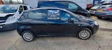 FIAT PUNTO EVO ACTIVE MK3 1242CC 10 PLATE PETROL MANUAL BREAKING WHEEL NUT