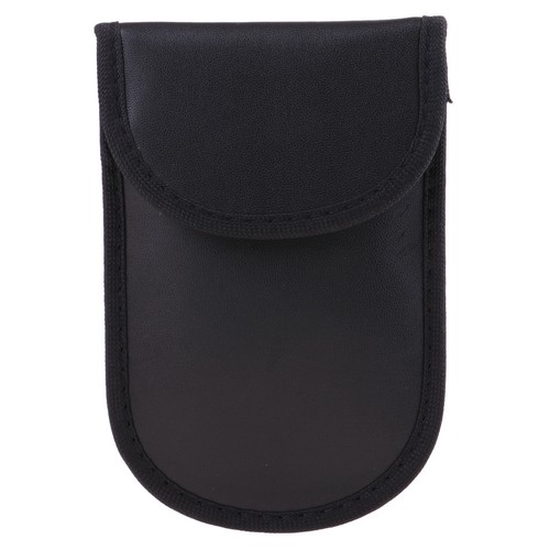 Smartphones signal blocker - rf,