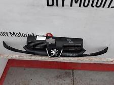  PEUGEOT 206 Grille  2003