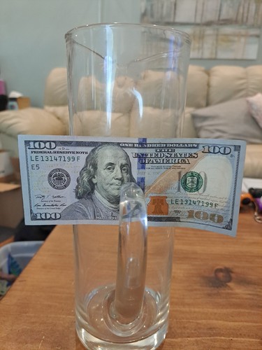 Tall glass pitcher martini - tall,