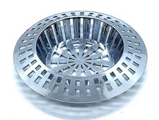 Sink Plug Hole Strainer Anti