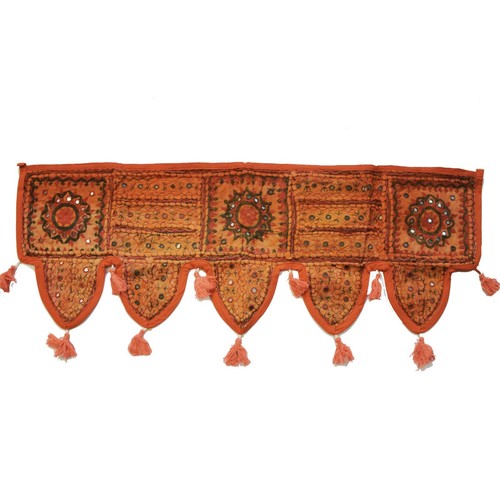 Door curtain toran thorang - door,