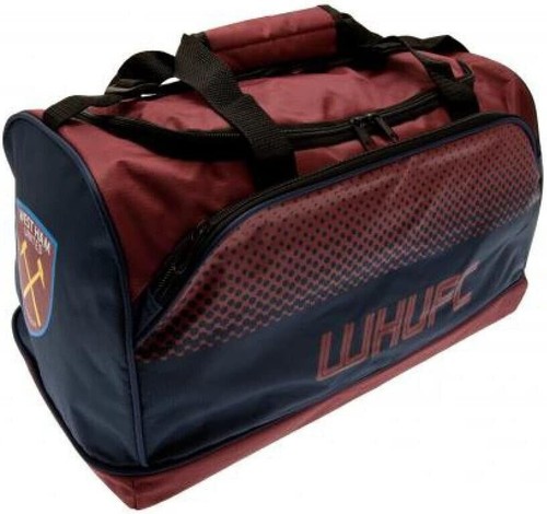 West ham united - holdall, bag