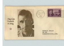 WORLD WAR II Patriotic, LINTO