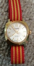 Vintage Camy Geneve Ladies